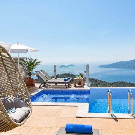 Villa La Mer Azur Kalkan Exterior photo